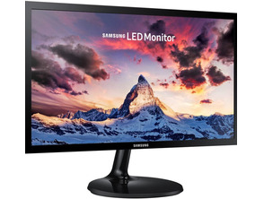 Ajouter au panier Le moniteur LED Samsung S22F350FHU 21.5" Le moniteur LED Samsung S22F350FHU 21.5"