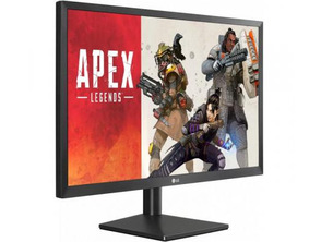 Ajouter au panier Moniteur LG 20MK400H-B 19.5" Moniteur LG 20MK400H-B 19.5"