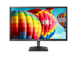 Ajouter au panier Moniteur LG 22MK430H 22" IPS FullHD Moniteur LG 22MK430H 22" IPS FullHD