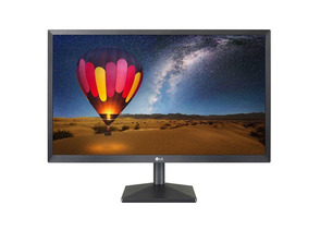Ajouter au panier Moniteur LG 22MN430M-B 21.5" Moniteur LG 22MN430M-B 21.5"