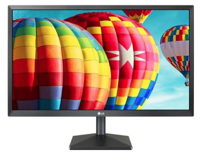 Ajouter au panier Monitor LG 24MK430H-B 23.8 " / Full HD/ Negro Monitor LG 24MK430H-B 23.8 " / Full HD/ Negro