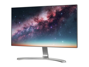 Ajouter au panier Moniteur LG 24MP88HV-S 24 " Full HD Multimedia Plata / Blanco Moniteur LG 24MP88HV-S 24 " Full HD Multimedia Plata / Blanco