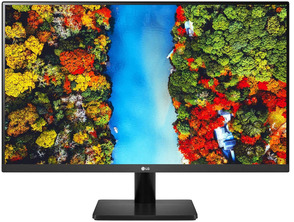 Ajouter au panier LG 27MP500-B 27 " Full HD Negro LG 27MP500-B 27 " Full HD Negro