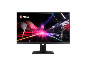 Ajouter au panier Moniteur MSI LED 27" Moniteur MSI LED 27"