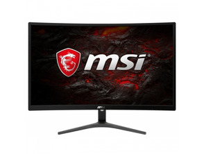 Ajouter au panier Moniteur MSI Optix G241VC de 23,6" Moniteur MSI Optix G241VC de 23,6"