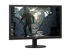 Ajouter au panier Moniteur Philips 223V5LSB 21.5" LED FullHD Moniteur Philips 223V5LSB 21.5" LED FullHD