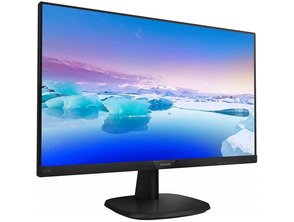 Ajouter au panier Moniteur Philips 223V7QDSB 21.5''FHD Moniteur Philips 223V7QDSB 21.5''FHD