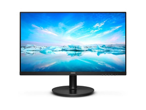 Ajouter au panier Monitor Philips 271V8L 27''Full HD Negro Monitor Philips 271V8L 27''Full HD Negro