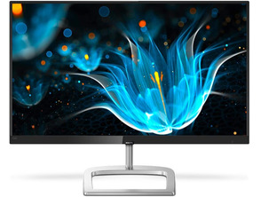 Ajouter au panier Monitor Philips E-Line 226E9QHAB 21.5 " Full HD/Multimedia Negro Plata Monitor Philips E-Line 226E9QHAB 21.5 " Full HD/Multimedia Negro Plata