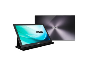Ajouter au panier Monitor Portátil ASUS MB169C + 15,6''IPS 5ms USB Monitor Portátil ASUS MB169C + 15,6''IPS 5ms USB