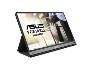 Ajouter au panier Monitor Portátil ASUS MB16AC 15,6''IPS FHD 5ms USB Monitor Portátil ASUS MB16AC 15,6''IPS FHD 5ms USB