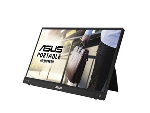 Ajouter au panier Monitor Portátil Asus ZenScreen MB16ACV 15,6''FullHD Negro Monitor Portátil Asus ZenScreen MB16ACV 15,6''FullHD Negro