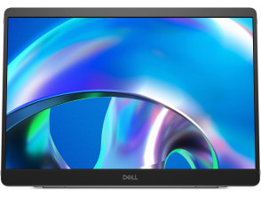 Ajouter au panier Moniteur portable Dell P1425 14" Full HD IPS USB-C Moniteur portable Dell P1425 14" Full HD IPS USB-C