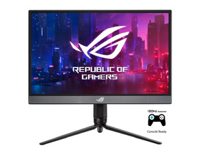 Ajouter au panier Monitor Portátil Gaming Asus ROG Strix XG17AHP 17.3 " Full HD Multimedia Negro Monitor Portátil Gaming Asus ROG Strix XG17AHP 17.3 " Full HD Multimedia Negro