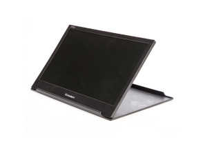 Lenovo ThinkVision 14" LT1421 USB LED moniteur portable reconditionné