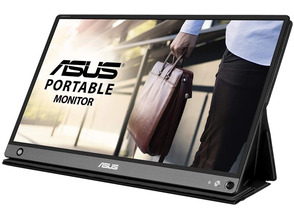 Moniteur portable thermique ASUS MB16AMT 15,6 "Grey
