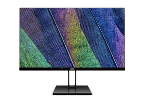 Ajouter au panier Monitor Profesional AOC 27V2Q 27 " Full HD Negro Monitor Profesional AOC 27V2Q 27 " Full HD Negro