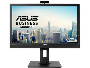 Ajouter au panier Monitor Profesional Asus BE24DQLB 23.8 Full HD Multimedia Negro Monitor Profesional Asus BE24DQLB 23.8 Full HD Multimedia Negro