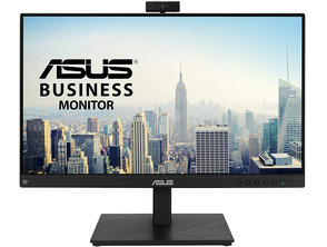 Ajouter au panier Monitor Profesional Asus BE24EQSK 23.8 " Full HD Webcam / Multimedia Negro Monitor Profesional Asus BE24EQSK 23.8 " Full HD Webcam / Multimedia Negro