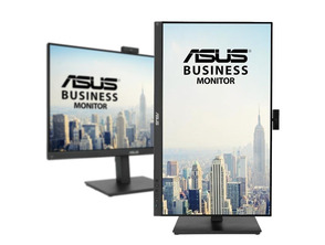 Ajouter au panier Monitor Profesional Asus BE279QSK 27 " / Full HD/ Webcam / Multimedia Monitor Profesional Asus BE279QSK 27 " / Full HD/ Webcam / Multimedia