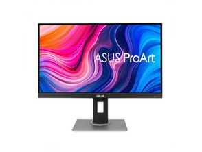 Monitor Profesional Asus ProArt Display PA278QV 27 " WQHD Multimedia Negro
