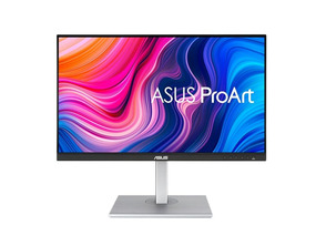 Ajouter au panier Monitor Profesional Asus ProArt Display PA279CV 27 " 4K Multimedia Negro y Plata Monitor Profesional Asus ProArt Display PA279CV 27 " 4K Multimedia Negro y Plata