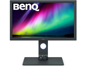 Ajouter au panier Moniteur Profesional BenQ SW271C LED 27''Negro Moniteur Profesional BenQ SW271C LED 27''Negro