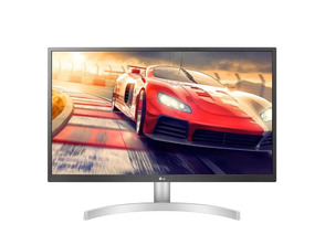 Ajouter au panier Moniteur Profesional LG UltraFine 27UL500P-W 27 " / 4K / Blanco Moniteur Profesional LG UltraFine 27UL500P-W 27 " / 4K / Blanco