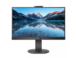 Ajouter au panier Monitor Profesional Philips 243B9H 23,8 " / FHD / Webcam / Multimedia Monitor Profesional Philips 243B9H 23,8 " / FHD / Webcam / Multimedia