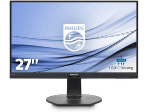 Ajouter au panier Monitor Profesional Philips 272B7QUPBEB 27 " QHD Multimedia Negro Monitor Profesional Philips 272B7QUPBEB 27 " QHD Multimedia Negro