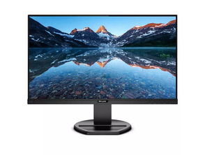 Ajouter au panier Monitor Profesional Philips 273B9 27 " Full HD Multimedia Negro Monitor Profesional Philips 273B9 27 " Full HD Multimedia Negro