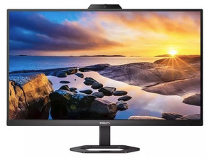 Ajouter au panier Monitor Profesional Philips 27E1N5600HE 27 " / QHD/ Webcam / Multimedia / Negro Monitor Profesional Philips 27E1N5600HE 27 " / QHD/ Webcam / Multimedia / Negro