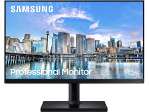 Ajouter au panier Monitor Profesional Samsung LF22T450FQU 22 " Full HD Negro Monitor Profesional Samsung LF22T450FQU 22 " Full HD Negro