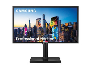 Ajouter au panier Moniteur Profesional Samsung LF24T400FHR 23,5 " Full HD Negro Moniteur Profesional Samsung LF24T400FHR 23,5 " Full HD Negro