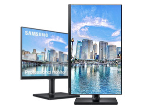 Ajouter au panier Moniteur Profesional Samsung LF27T450FQR 27 " / FHD Moniteur Profesional Samsung LF27T450FQR 27 " / FHD