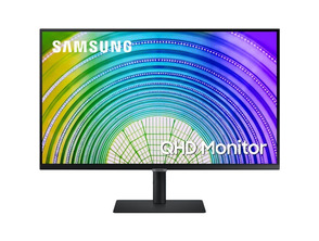 Ajouter au panier Monitor Profesional Samsung S32A600UUU 32 " QHD Negro Monitor Profesional Samsung S32A600UUU 32 " QHD Negro