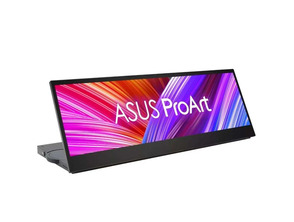 Ajouter au panier Moniteur Profesional Táctil Asus ProArt Display PA147CDV 14 " Full HD Moniteur Profesional Táctil Asus ProArt Display PA147CDV 14 " Full HD