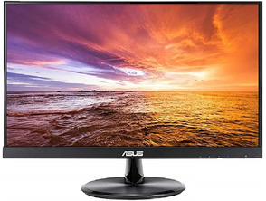 Monitor Profesional Táctil Asus VT229H 21.5 " Full HD Multimedia Negro
