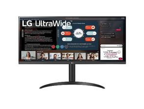 Ajouter au panier Monitor Profesional Ultrapanorámico LG 34WP550-B 34 " Full HD Negro Monitor Profesional Ultrapanorámico LG 34WP550-B 34 " Full HD Negro