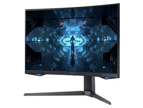 Ajouter au panier Moniteur QLED Gaming Samsung Odyssey G7 LC27G75TQSU 26.9'' Moniteur QLED Gaming Samsung Odyssey G7 LC27G75TQSU 26.9''