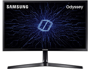 Ajouter au panier Surveiller le voyant Samsung C27RG50FQU Curvo 27'' Surveiller le voyant Samsung C27RG50FQU Curvo 27''