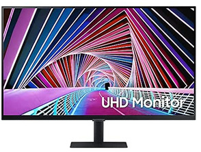 Ajouter au panier Moniteur Samsung Eye Care S32A700NWU LED 32''Negro Moniteur Samsung Eye Care S32A700NWU LED 32''Negro