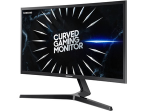 Ajouter au panier Monitor Samsung LC24RG50FZRXEN 24''LED Negro Curvo Monitor Samsung LC24RG50FZRXEN 24''LED Negro Curvo