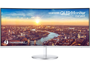 Ajouter au panier Monitor Samsung LC34J791WTUXEN 34''LED 4ms Curvo Monitor Samsung LC34J791WTUXEN 34''LED 4ms Curvo
