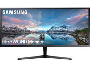 Ajouter au panier Moniteur Samsung LS34J550WQR LED 34''Negro Moniteur Samsung LS34J550WQR LED 34''Negro