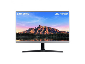 Moniteur Samsung LU28R550U 28''Negro