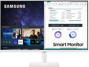 Ajouter au panier Voyant Samsung M5 Smart LED 32''Blanco Voyant Samsung M5 Smart LED 32''Blanco