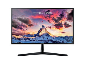Ajouter au panier Moniteur Samsung S24F356FHU 23.5" LED FullHD Moniteur Samsung S24F356FHU 23.5" LED FullHD