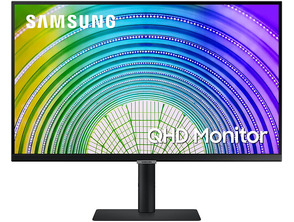 Ajouter au panier Moniteur Samsung S27A600UUU LED 27''Negro Moniteur Samsung S27A600UUU LED 27''Negro