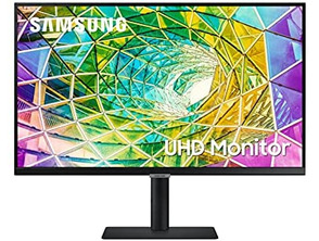 Ajouter au panier Moniteur Samsung S27A800NMU 27''Negro Moniteur Samsung S27A800NMU 27''Negro